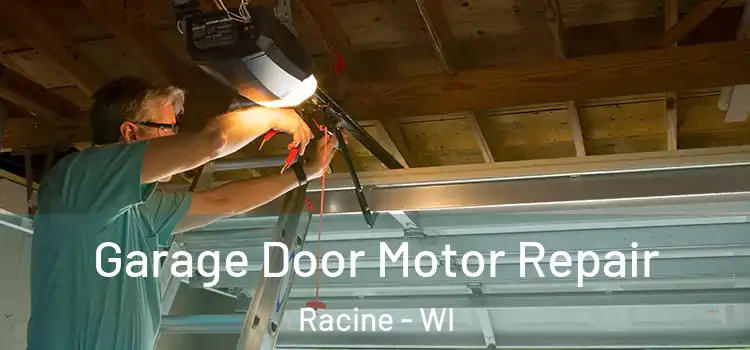  Garage Door Motor Repair Racine - WI