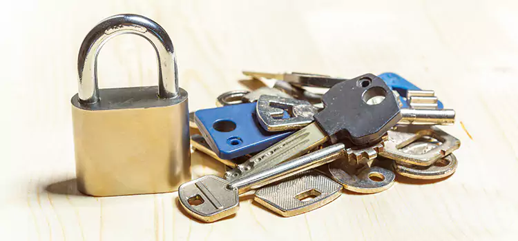 Why Choose Our Broken Key Services in Racine, WI?