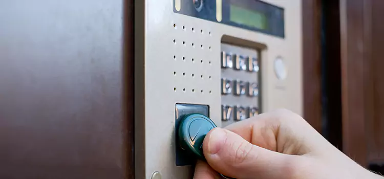 Enhanced Security Features Racine