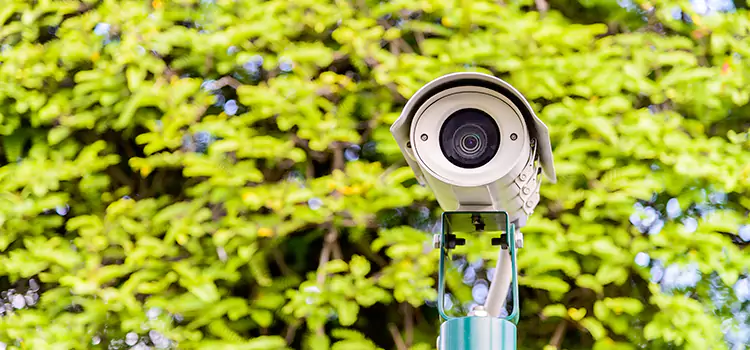Advanced Surveillance Solutions for Every Need in Racine
