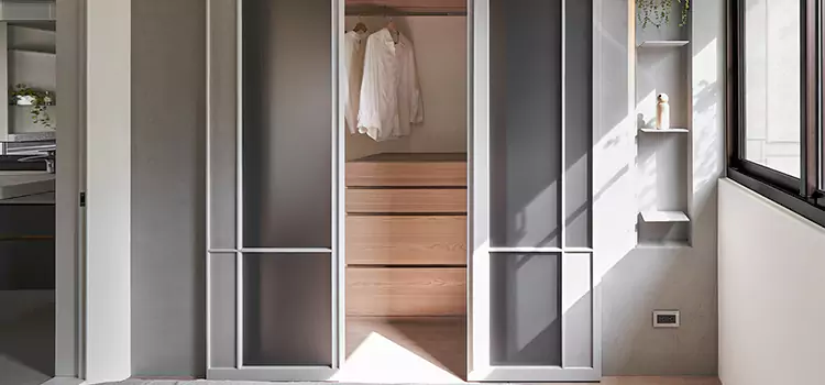 Mirror Sliding Door Replacement Racine