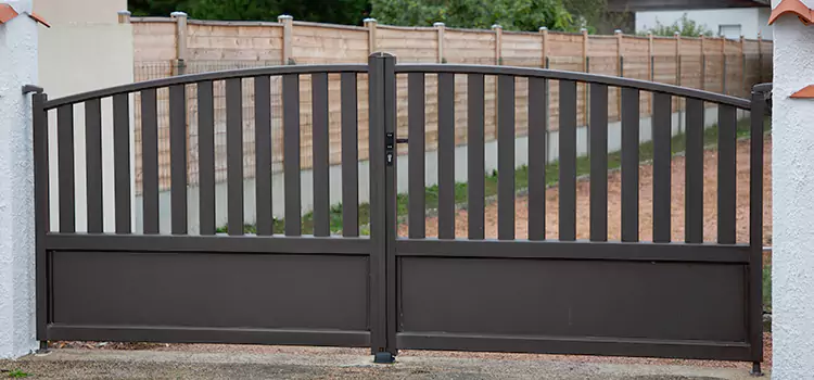Advanced Gate Solutions in Racine, WI