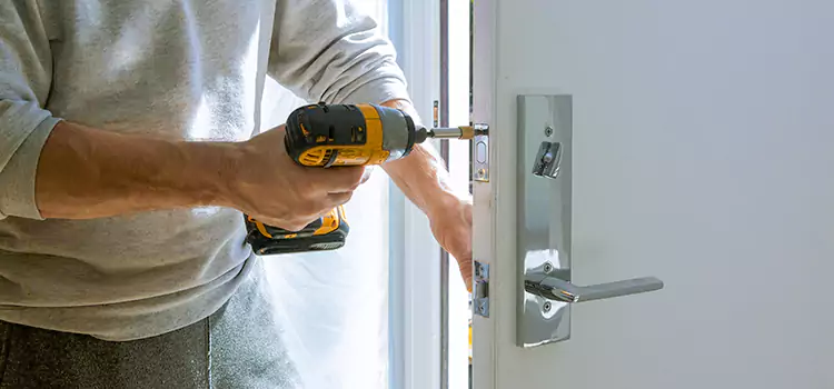 Door Knob Lock Repair Racine
