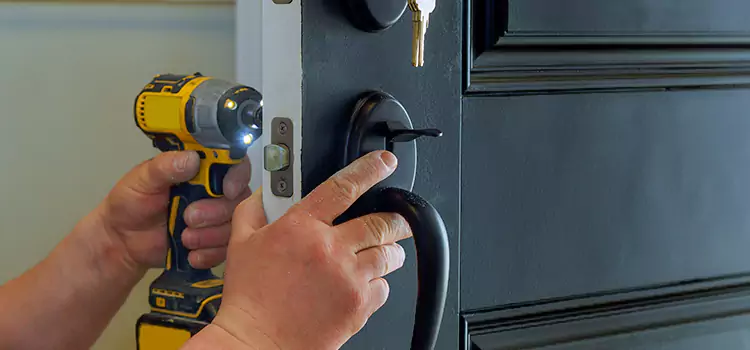 Locksmith Emergency Service Racine