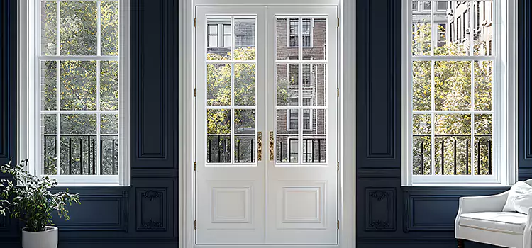 French Door Lock Repair Racine