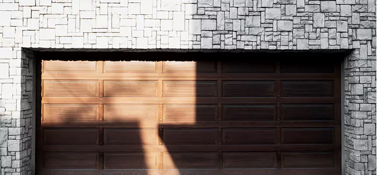 Garage Door Installation Racine