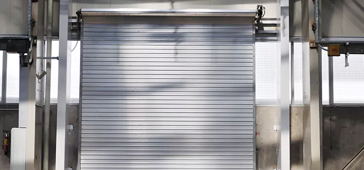 Roller Door Maintenance Racine