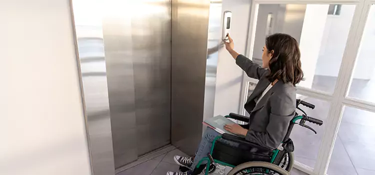 Benefits of Modern Handicap Door Systems in Racine, WI