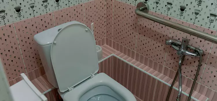 Meeting Diverse Needs With Accessible Restroom Solutions in Racine, WI