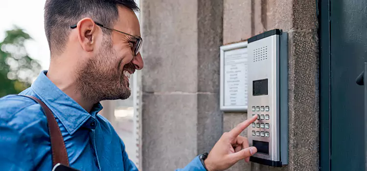 Advanced Solutions for Enhanced Security in Racine, WI