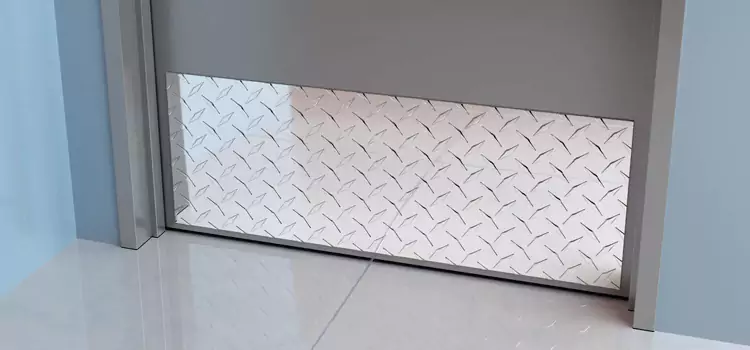 Benefits of Professional Kick Plate Solutions in Racine, WI