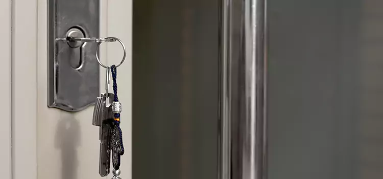 Master Keying by the Numbers Racine