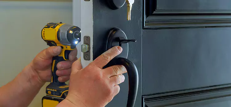 Mobile Automotive Locksmith Racine