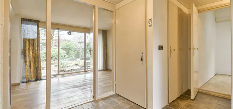 Why Choose Our Pocket Door Experts in Racine, WI?