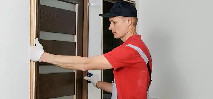 Frame and Panel Restoration Racine