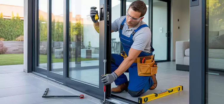 Sliding Screen Door Repair Racine