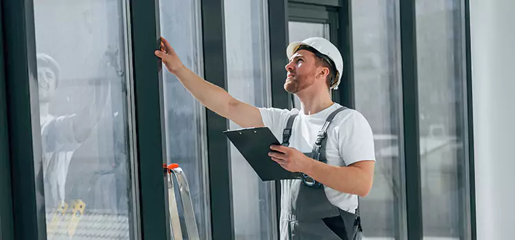Comprehensive Solutions for Your Sticking Doors in Racine, WI