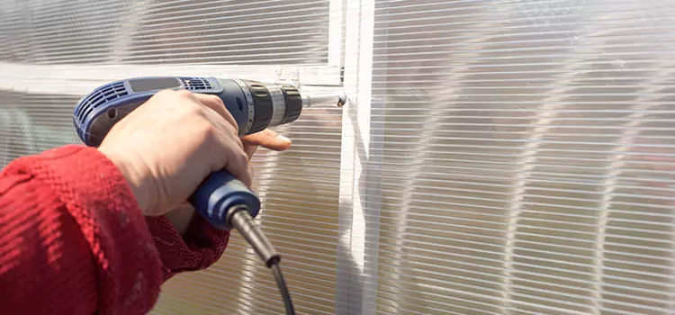 Sliding Screen Door Repair Racine
