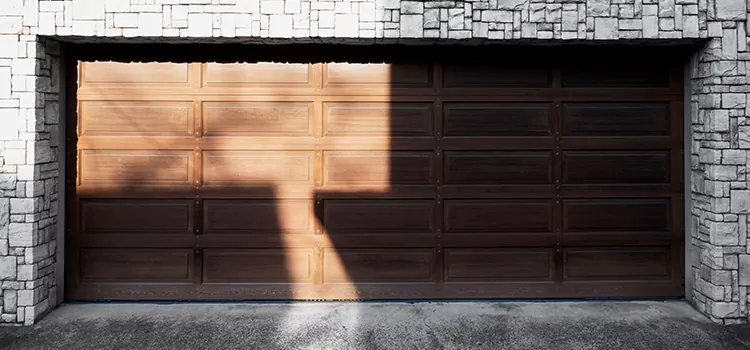 Commercial Roll Up Garage Doors Racine