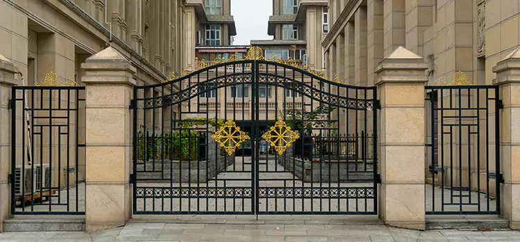 Comprehensive Iron Gate Maintenance Solutions in Racine, WI