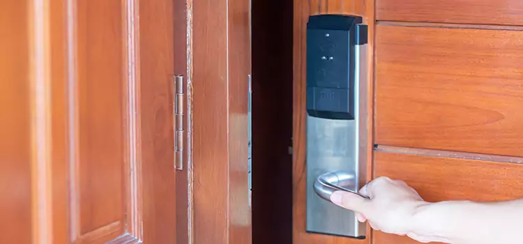 Commercial Keyless Entry Locks Racine