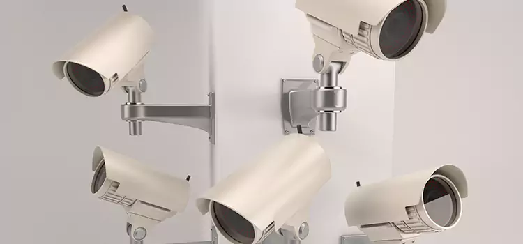 Your Trusted Partner for CCTV Solutions in Racine