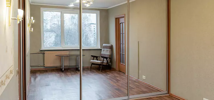 Mirror Closet Door Roller Replacement Racine