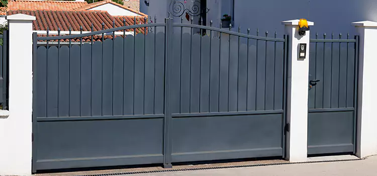 Emergency Commercial Gate Repair Racine