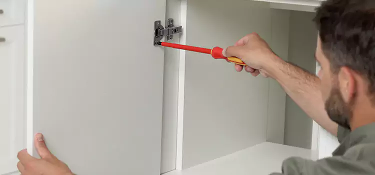 Screen Door Hinge Repair Racine