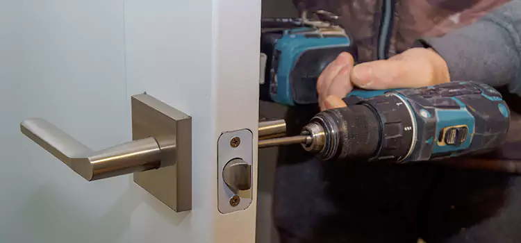 Brand Lock Repair and Specialty Services Racine