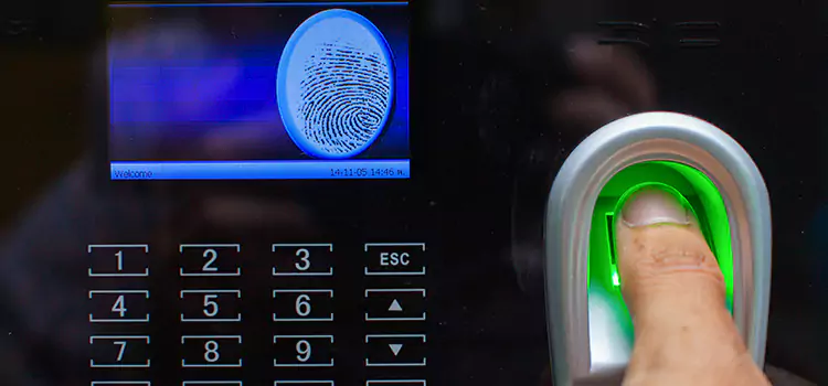 Your Trusted Partner for Secure Access in Racine, WI
