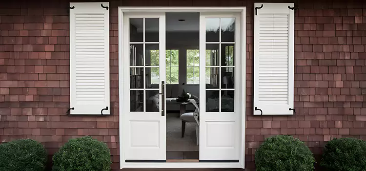 French Door Restoration Racine