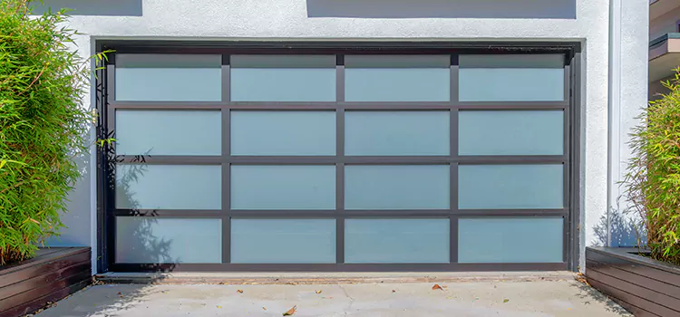 Why Choose Us for Garage Door Care in Racine, WI?