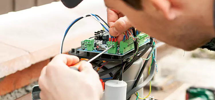 Specialized Brand Gate Motor Repairs Racine