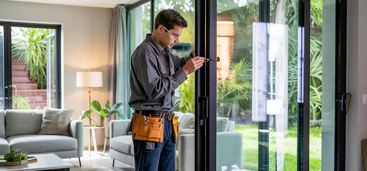 Why Choose Us for Your Glass Door Needs in Racine, WI?