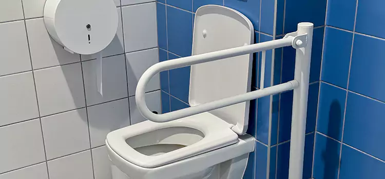 Comprehensive Solutions in Racine, WI for Accessible Facilities
