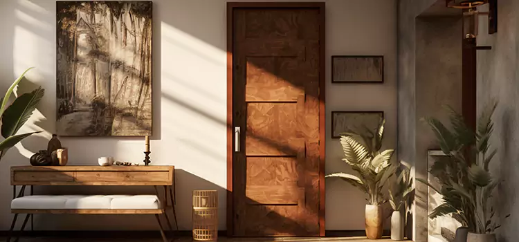 Specialty Interior Doors Racine