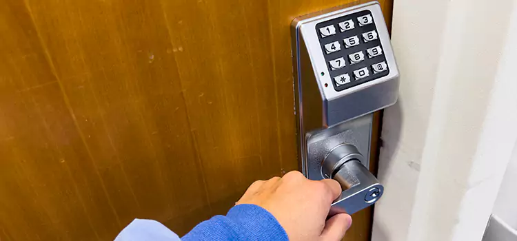 Why Choose Us for Your Keypad Lock Needs in Racine, WI?