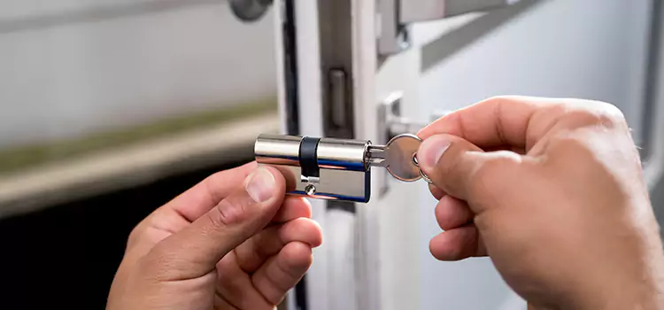 Lock Change Locksmiths Racine