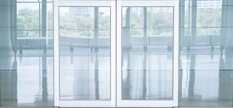 Mobile Sliding Screen Door Replacement Racine