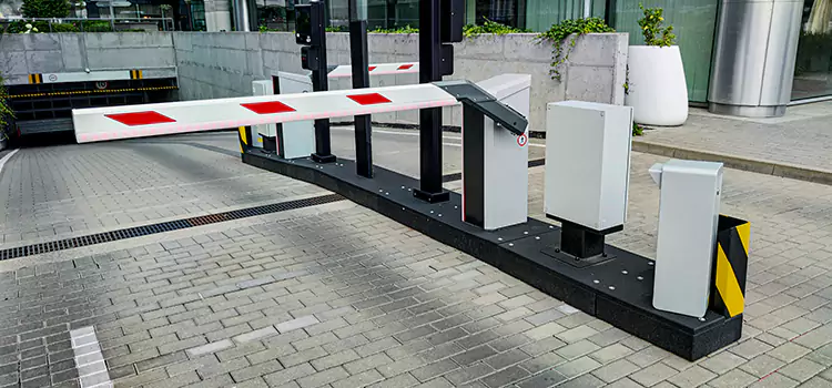 Custom Gate Design & Integration Racine