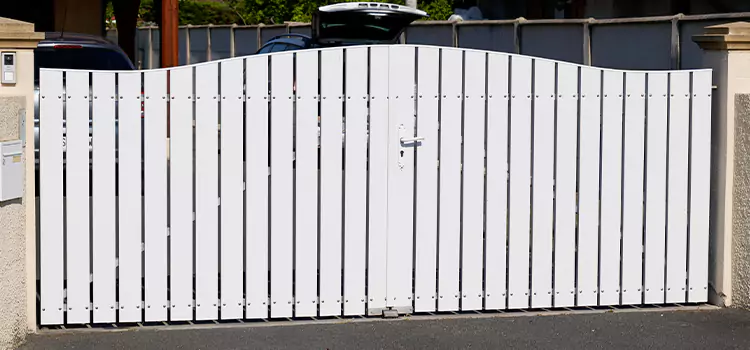 Why Choose Us for Residential Gate Repair in Racine, WI?