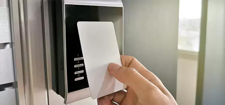 Advanced RFID Technology Integration in Racine, WI