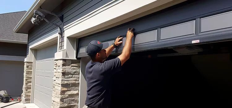 Janus Roll Up Doors Racine