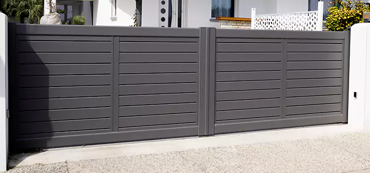 Automatic Gate Fence Racine