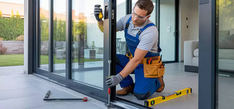 Patio Door Replacement Racine