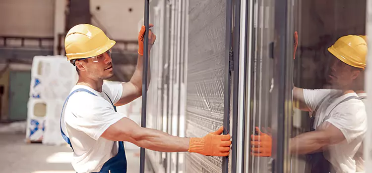 Sliding Door Mesh Replacement Racine