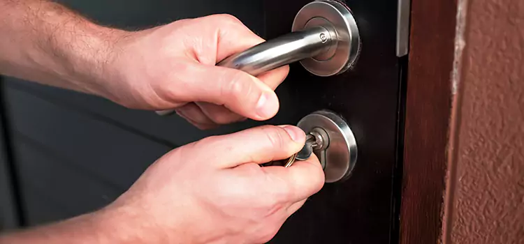Door Closer Repair & Installation Racine