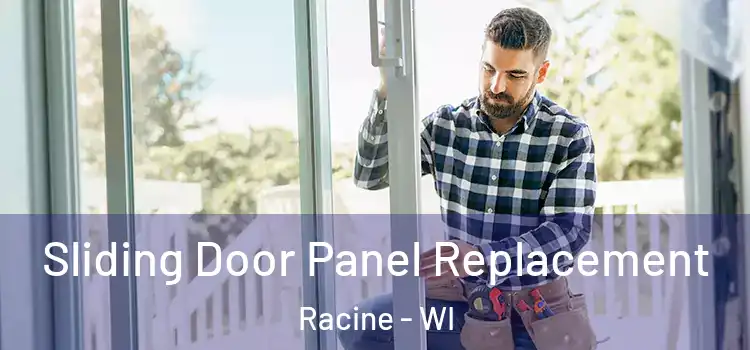  Sliding Door Panel Replacement Racine - WI