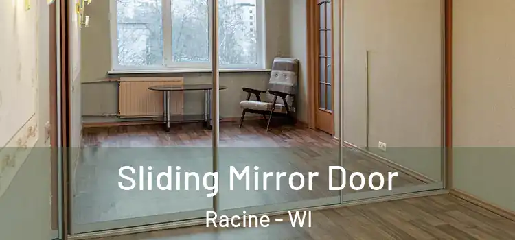  Sliding Mirror Door Racine - WI